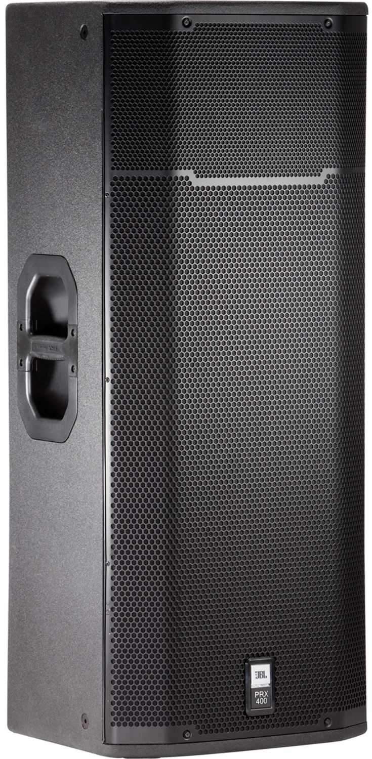 JBL PRX425 Dual 15-Inch 2-Way Passive Speaker