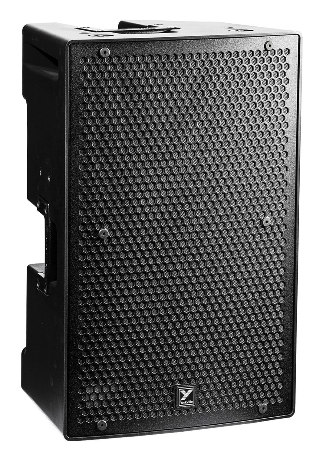 Yorkville PS15P 15-Inch Powered Speaker – Solotech