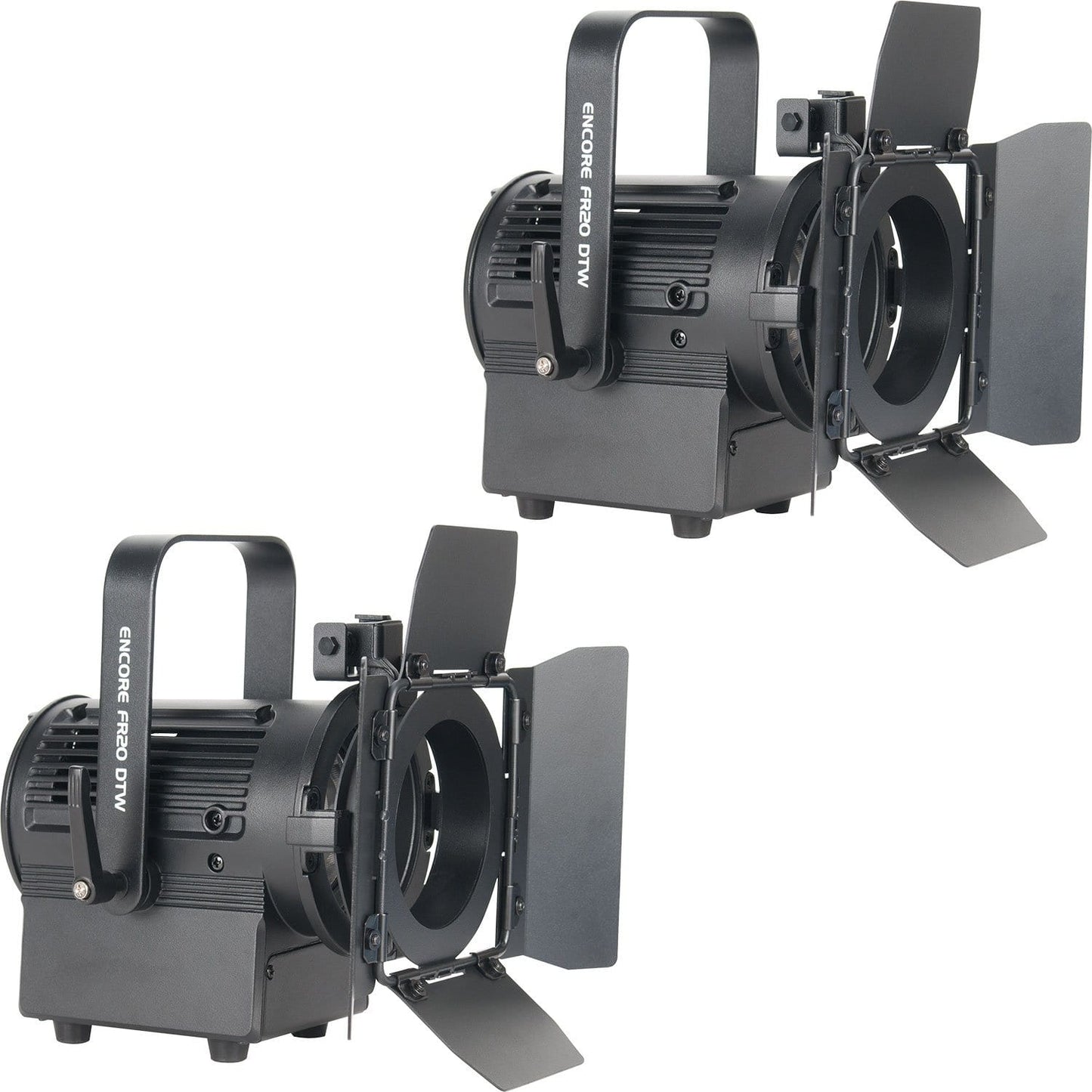 ADJ American DJ Presenter Entry Level Pak w/ 2 Encore FR20 DTW - PSSL ProSound and Stage Lighting