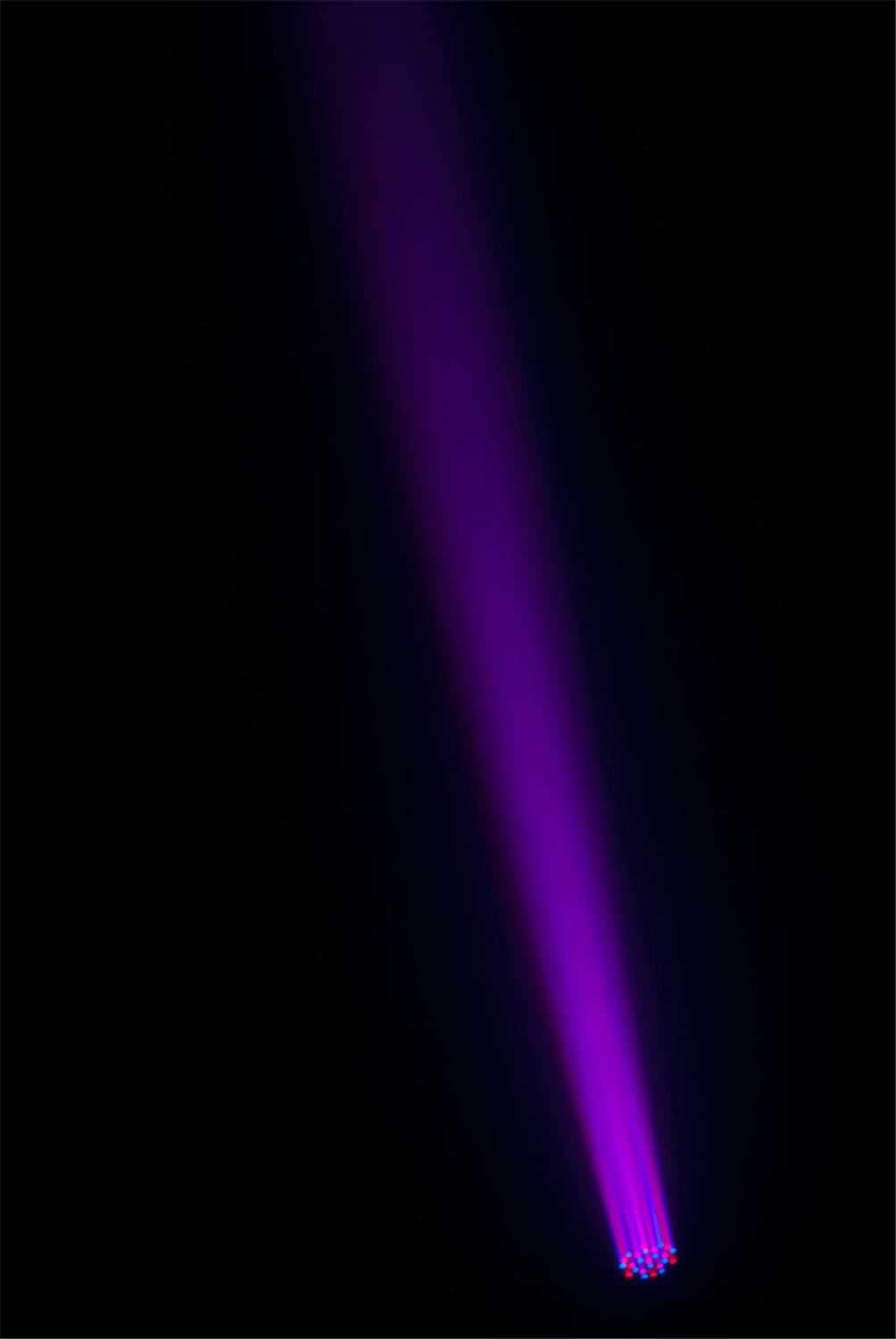 Chauvet Q-Wash 260 LED DMX RGB Moving Yoke - PSSL ProSound and Stage Lighting