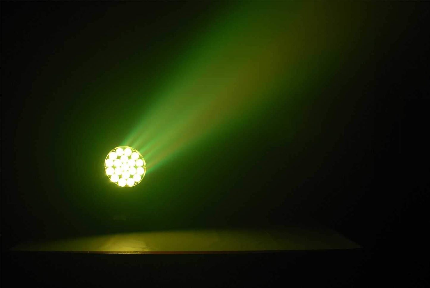 Chauvet Q Wash 419Z LED Moving Yoke Wash Light - PSSL ProSound and Stage Lighting