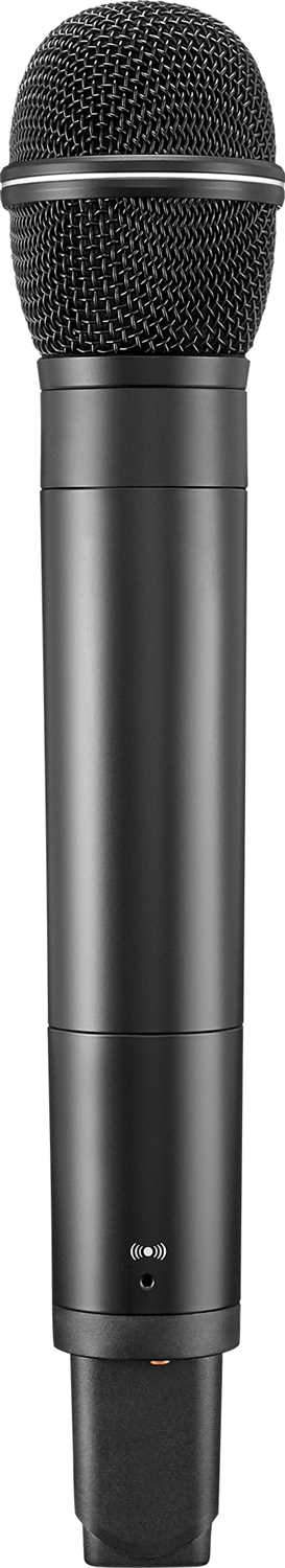 Electro-Voice RE3-HHT76-5H Wireless Handheld ND76 Mic Transmitter