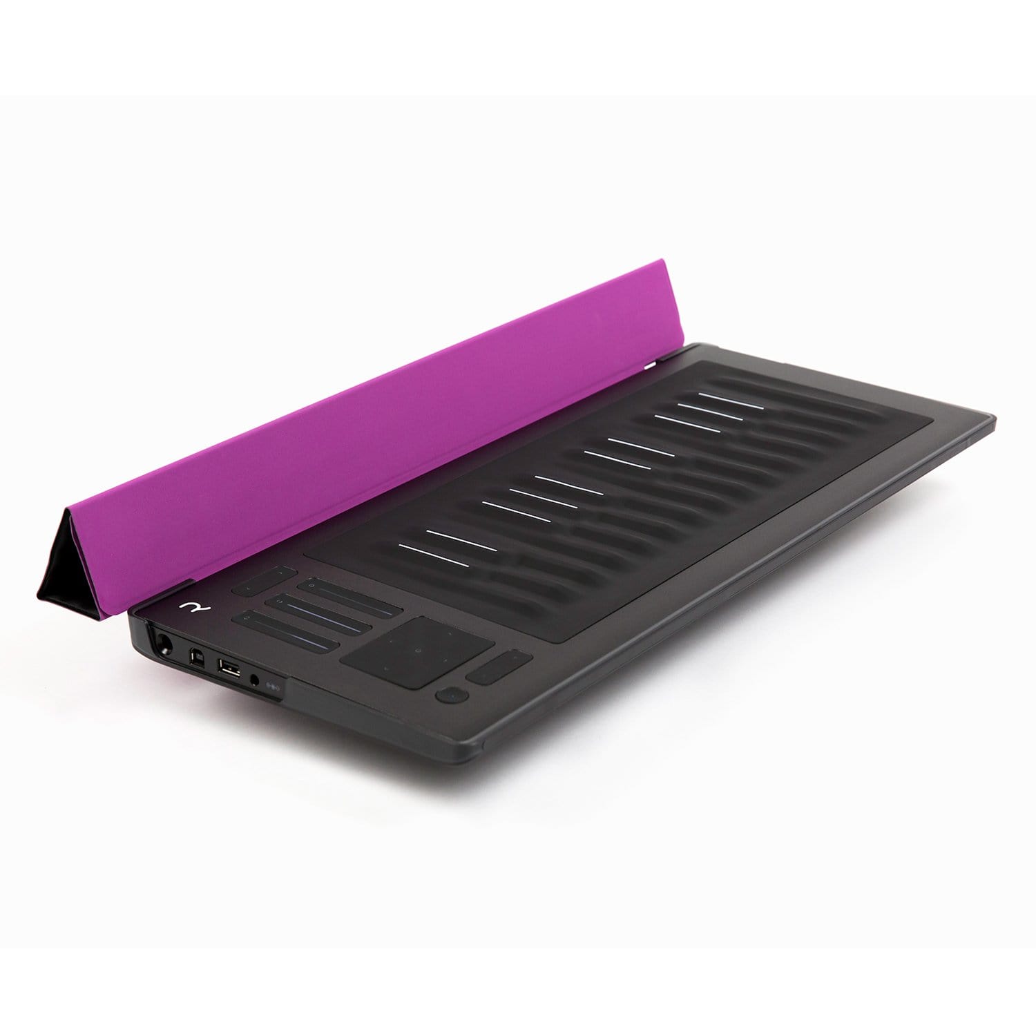 ROLI Seaboard Rise 25 Flip Case - Lilac