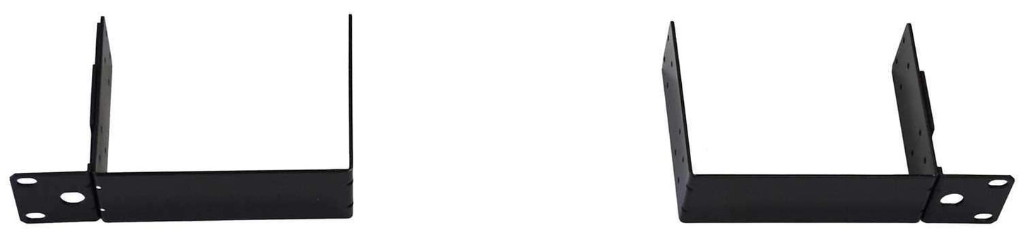 AKG RMU40 Mini Pro Rack Mount Kit WMS40 mini2 - PSSL ProSound and Stage Lighting