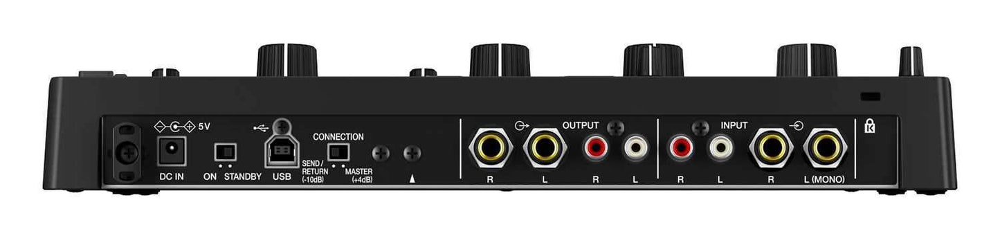 Pioneer RMX-1000 DJ Remix Station FX Processor - PSSL ProSound and Stage Lighting