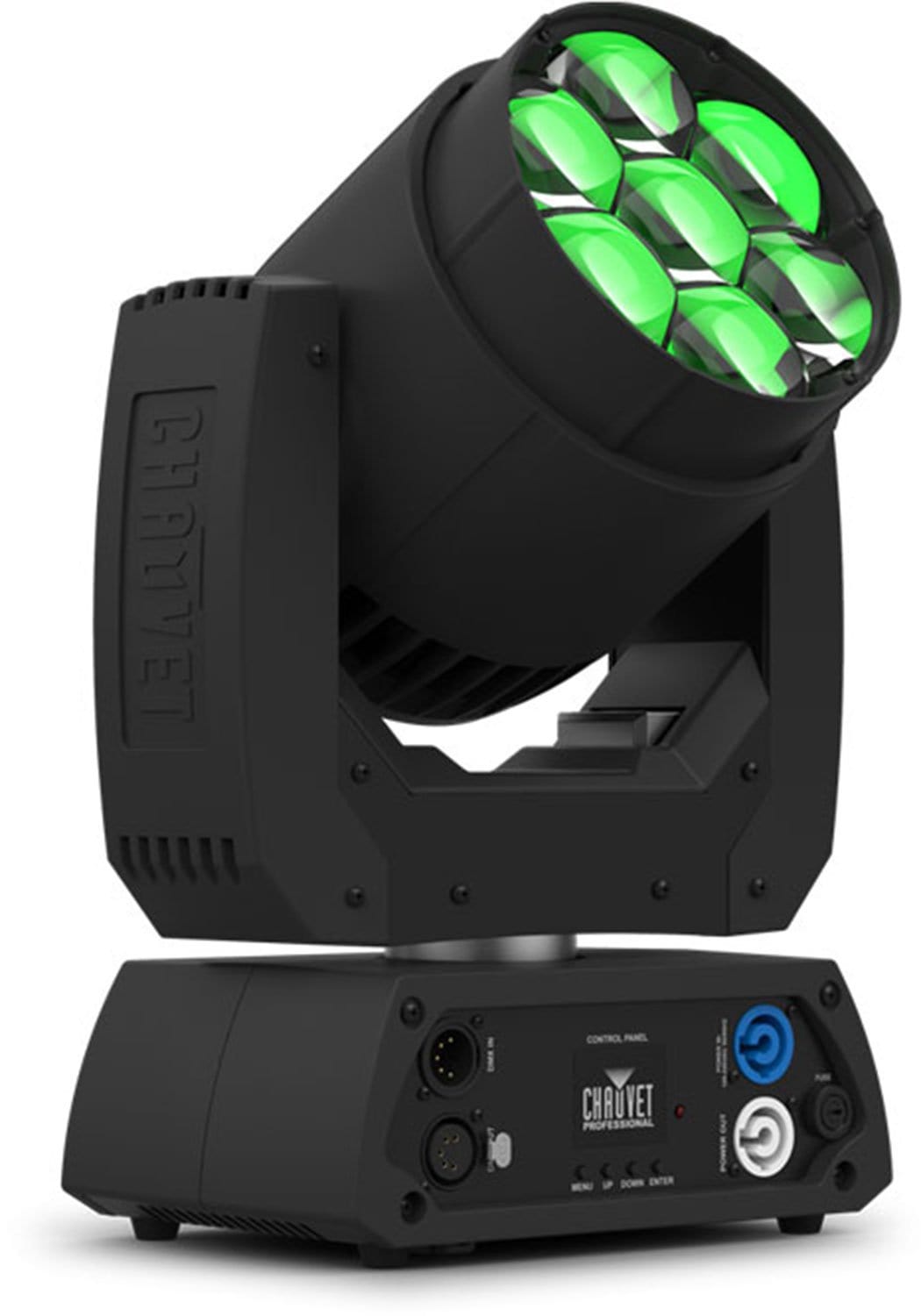 Chauvet Rogue R1 BeamWash 7X40W RGBW Moving Head - PSSL ProSound and Stage Lighting