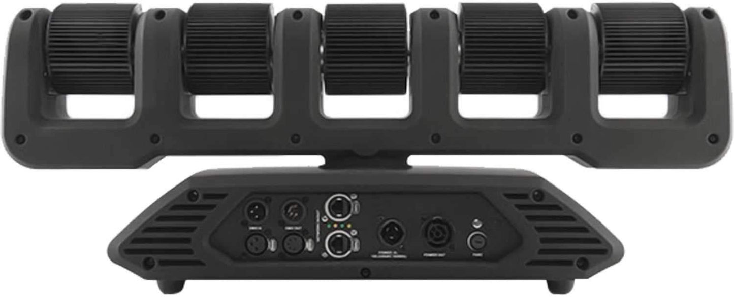 Chauvet Rogue R1 FX-B 5 Quad RGBW LED Moving Head - PSSL ProSound and Stage Lighting