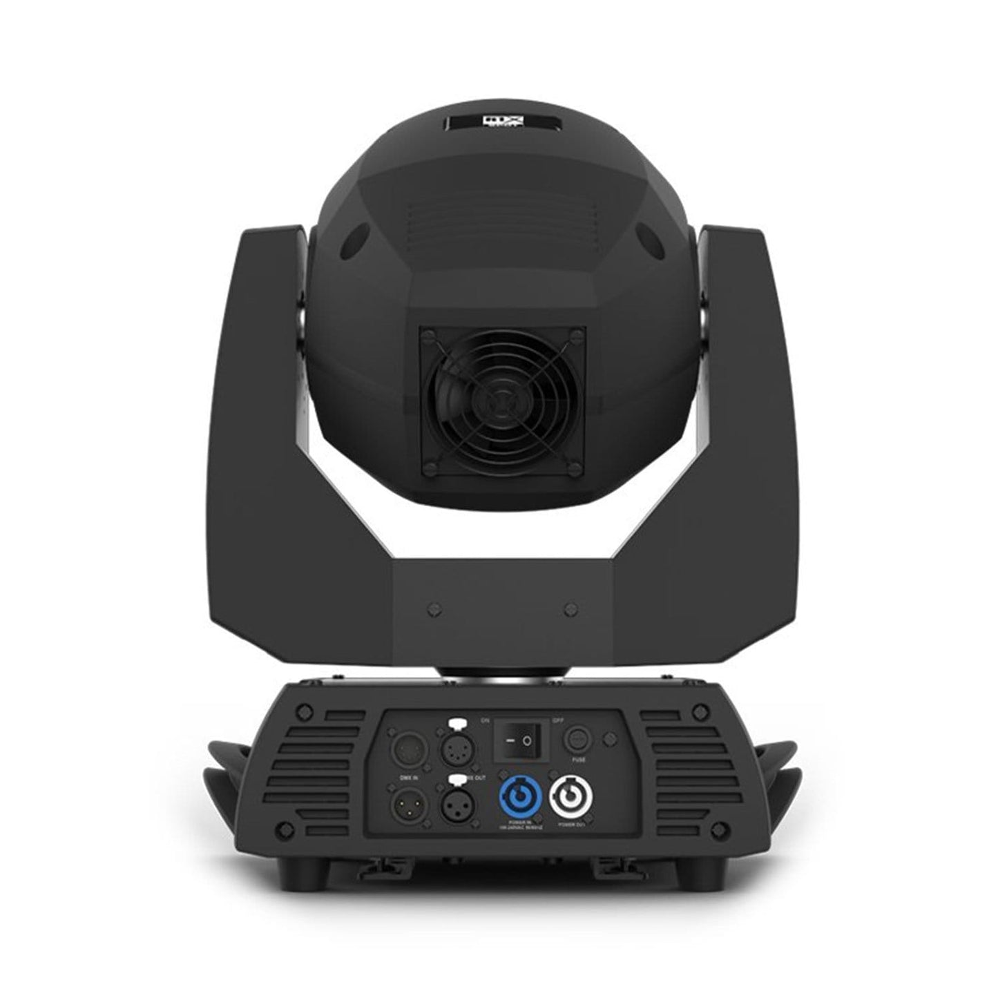 Chauvet Rogue R1X Spot 170W LED Moving Head Light - PSSL ProSound and Stage Lighting