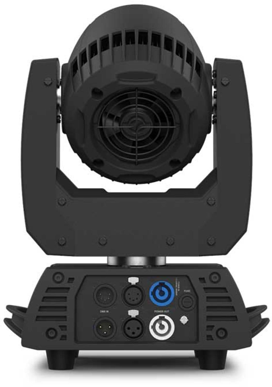 Chauvet Rogue R1X Wash 7X25W RGBW LED Moving Head - PSSL ProSound and Stage Lighting