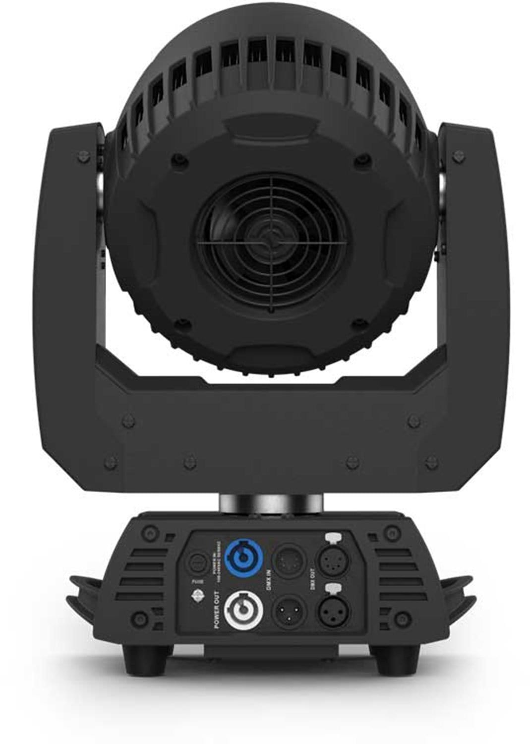 Chauvet Rogue R2X Wash 19X25W RGBW LED Moving Head - PSSL ProSound and Stage Lighting