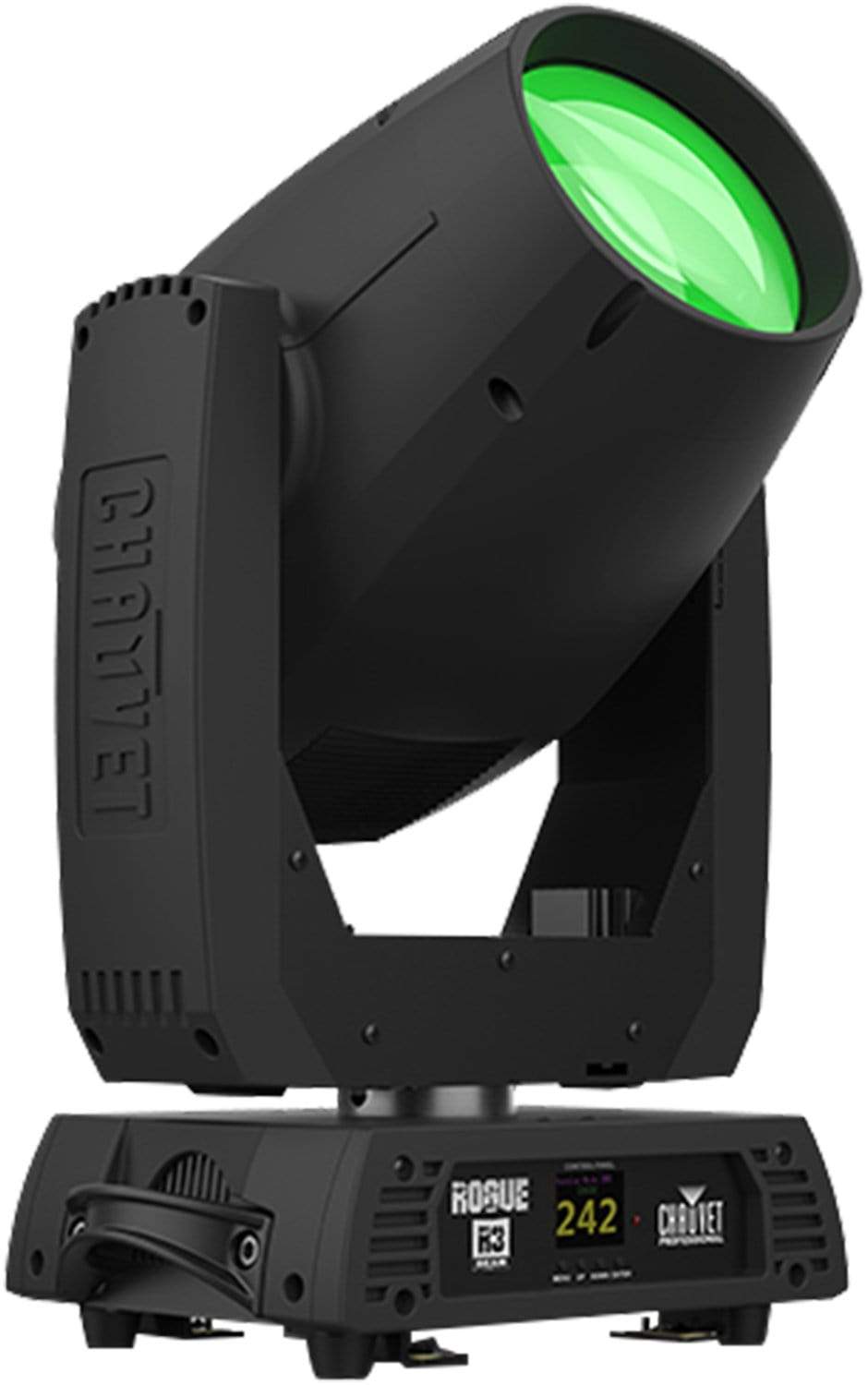 Chauvet Rogue R3 Beam High Powered Moving Head Light - Solotech
