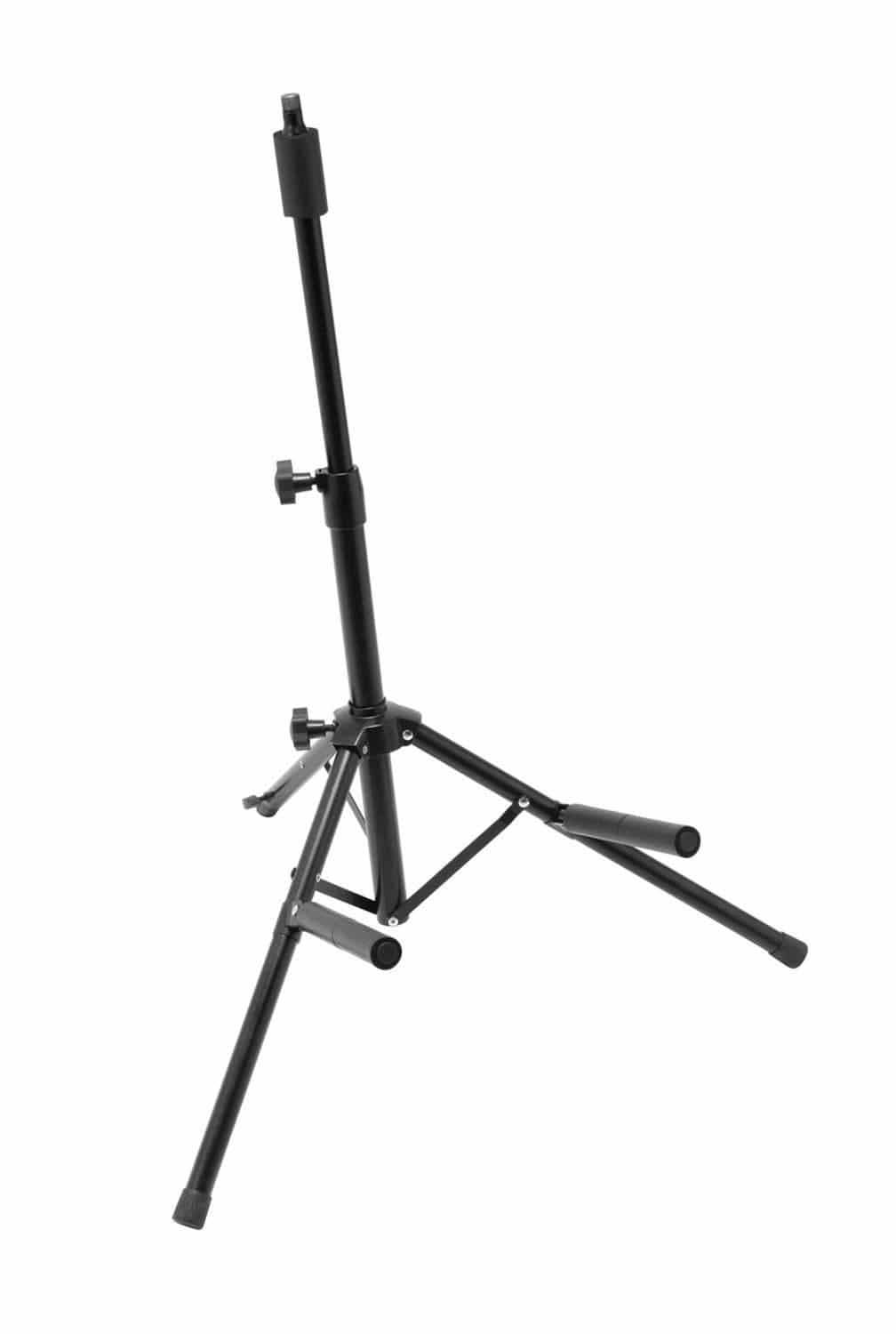 On Stage RS7500 Tripod Tiltback Amplifier Stand – Solotech