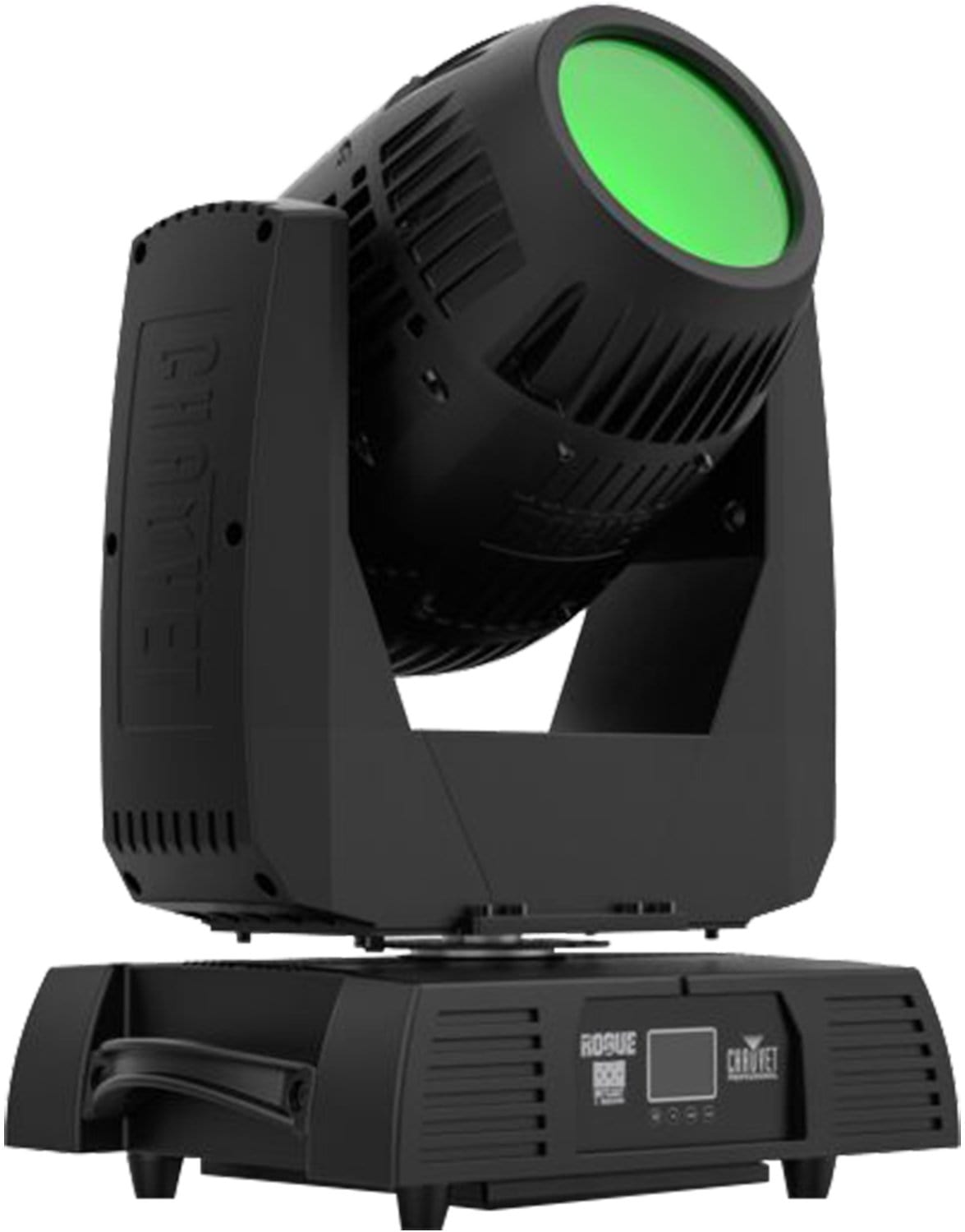 Chauvet Rogue Outcast 1 Beam Moving Head Light - Solotech