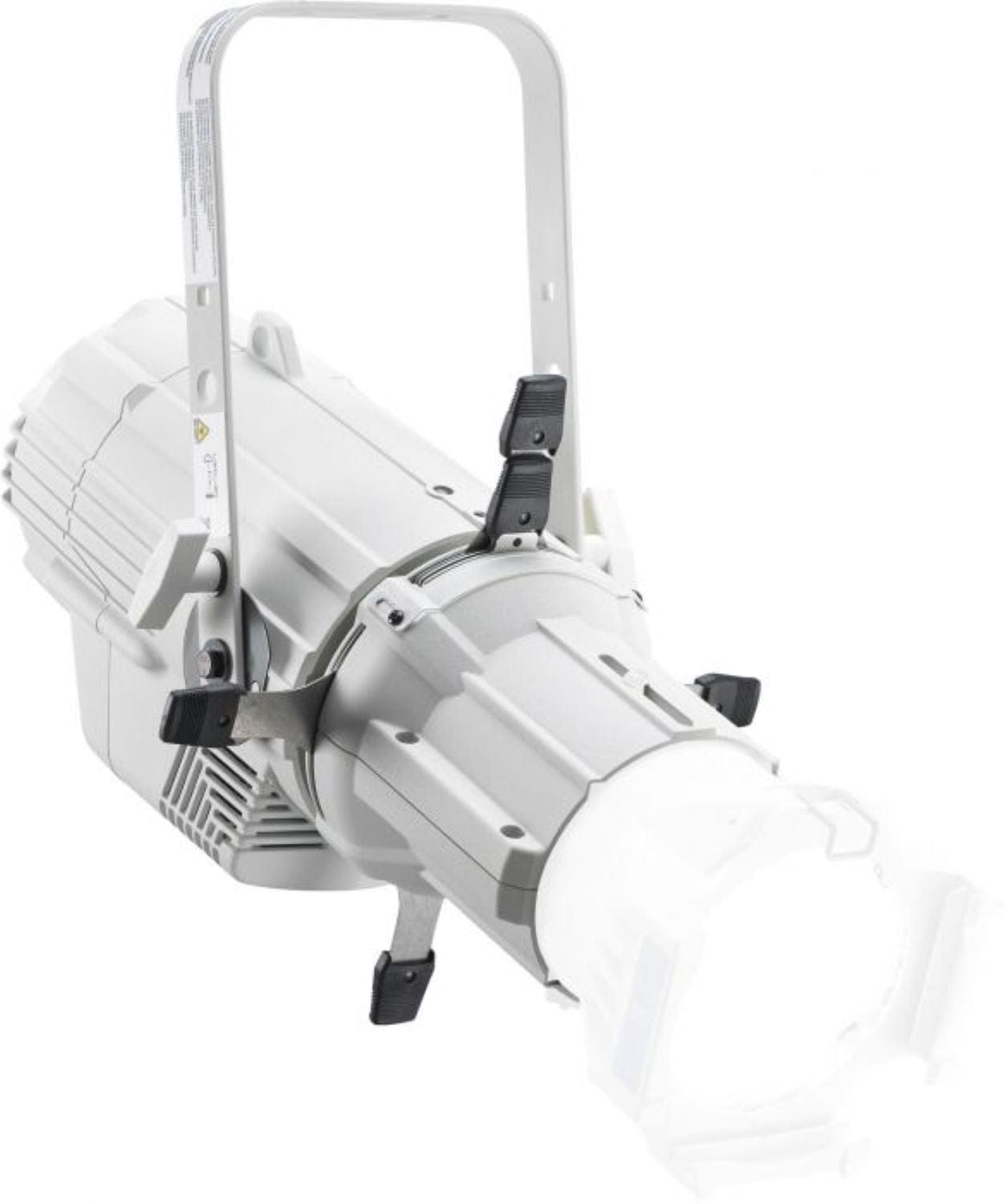 ETC S4LEDS2LS-1 Source Four Led Series 2 Lustr, Light Engine With Shutter Barrel, White - PSSL ProSound and Stage Lighting