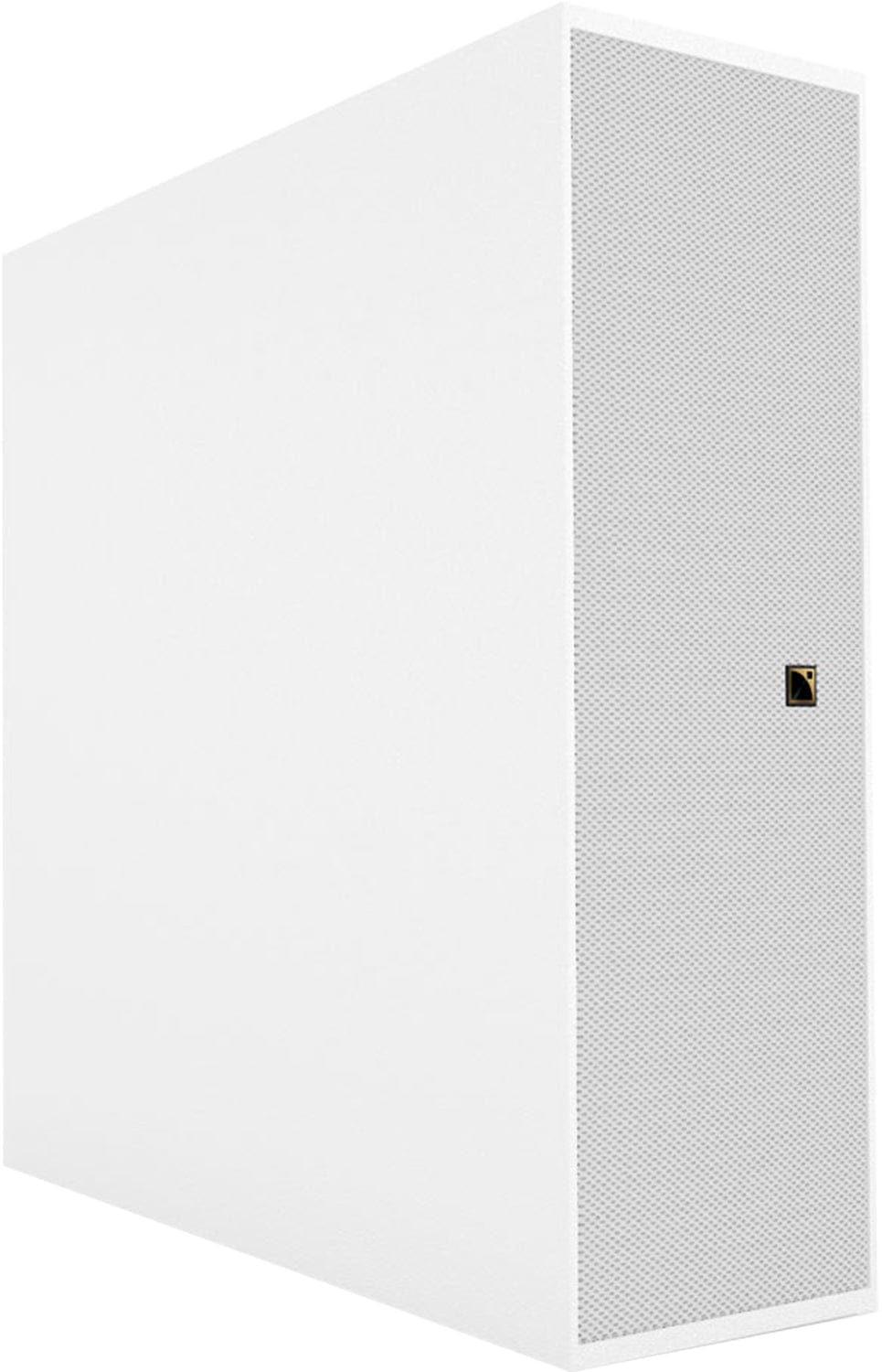 L-Acoustics SB10iW Ultra-Compact Subwoofer 1x10-Inch