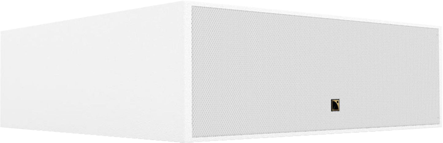 L-Acoustics SB10iW Ultra-Compact Subwoofer 1x10-Inch - PSSL ProSound and Stage Lighting