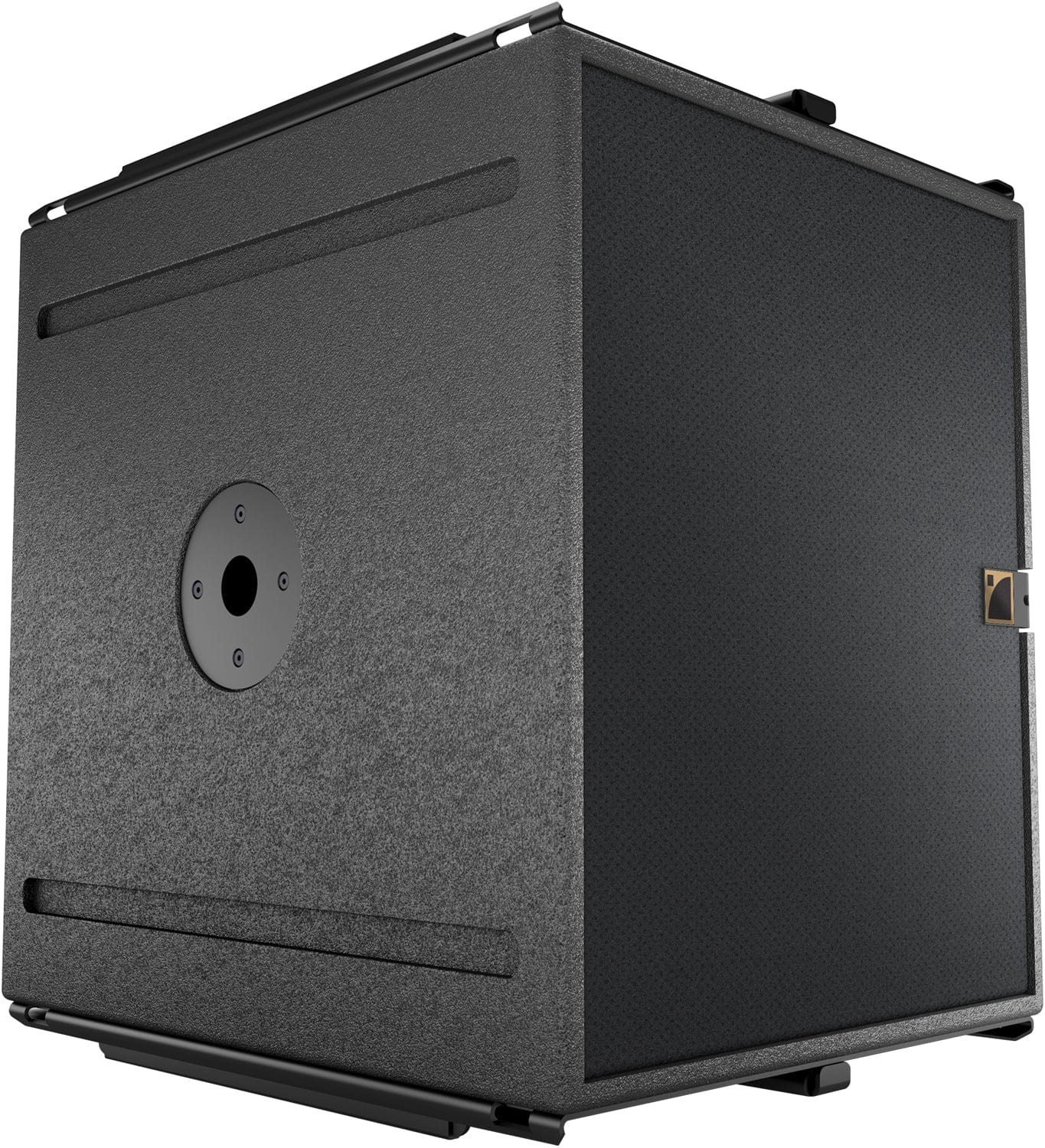 L-Acoustics SB15M High Power Compact Subwoofer 1x15-Inch - Solotech