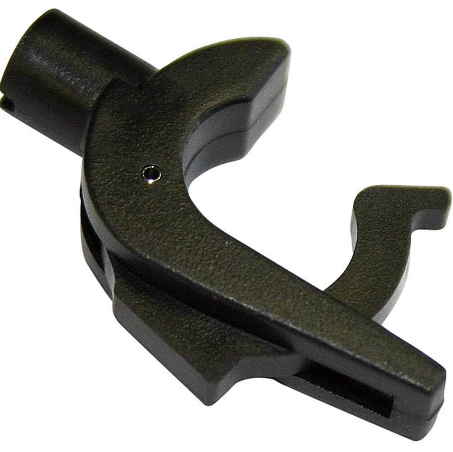 Technics Parts Replacement Arm Rest for SL1200 - PSSL ProSound and Stage Lighting