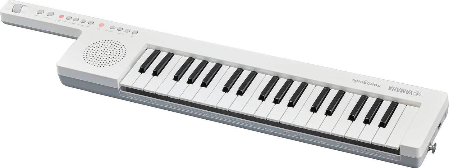 Yamaha SHS 300 Mini Keytar Keyboard Controller - PSSL ProSound and Stage Lighting