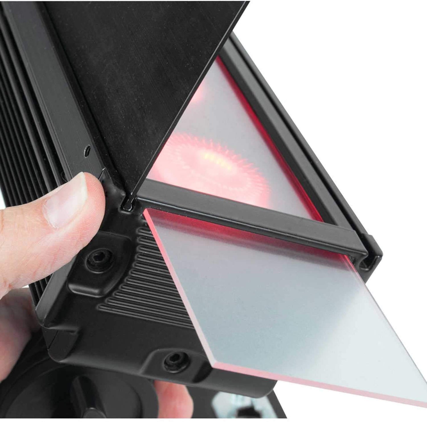 Elation SIXBAR 1000 IP 12x12W RGBAW Plus UV IP65 Bar - PSSL ProSound and Stage Lighting