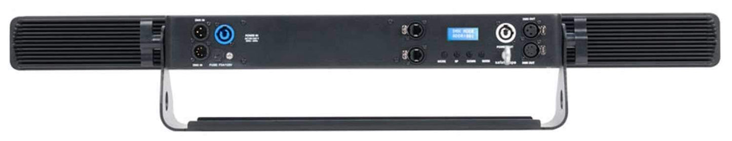 Elation SIXBAR 1000 12x12w RGBAW Plus UV LED Wash Light - PSSL ProSound and Stage Lighting