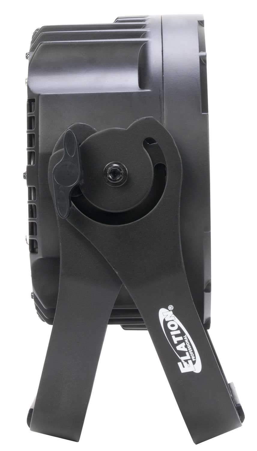 Elation SIXPAR 200 12x12w RGBAW Plus UV LED Wash Light - PSSL ProSound and Stage Lighting