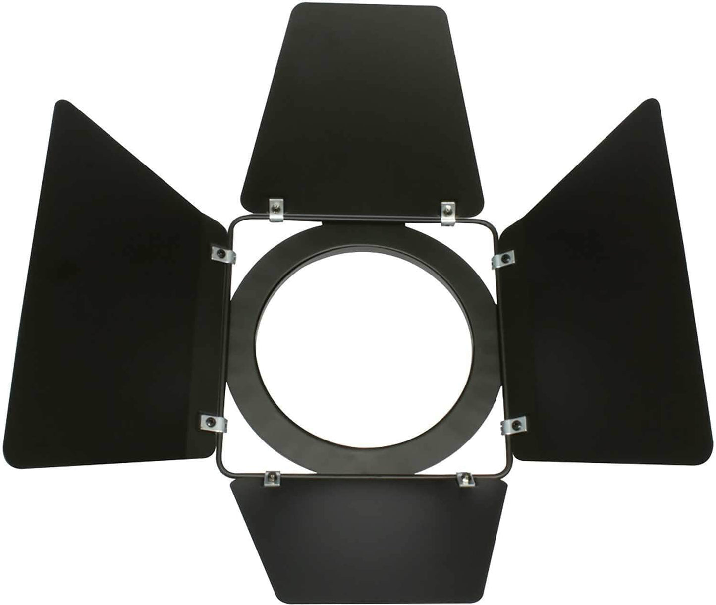 Elation SIXPAR/BD200 Barn Door for SIXPAR 200 - PSSL ProSound and Stage Lighting