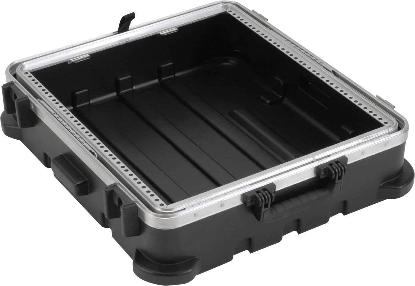 SKB 12U Pop-up Rackmount Mixer Case - PSSL ProSound and Stage Lighting
