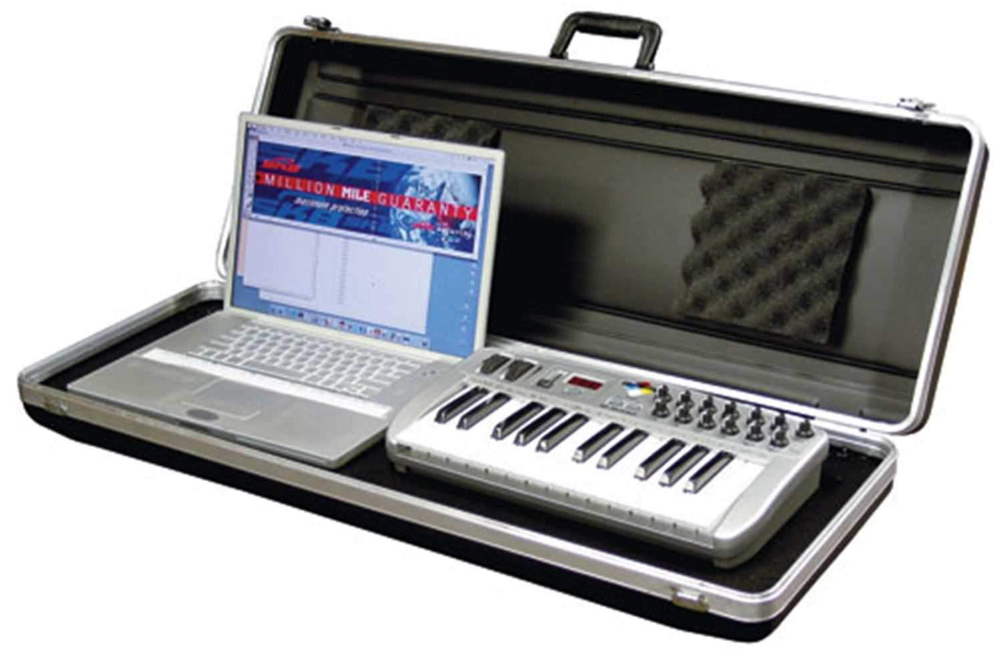 SKB C3613 Large Controller Case - PSSL ProSound and Stage Lighting