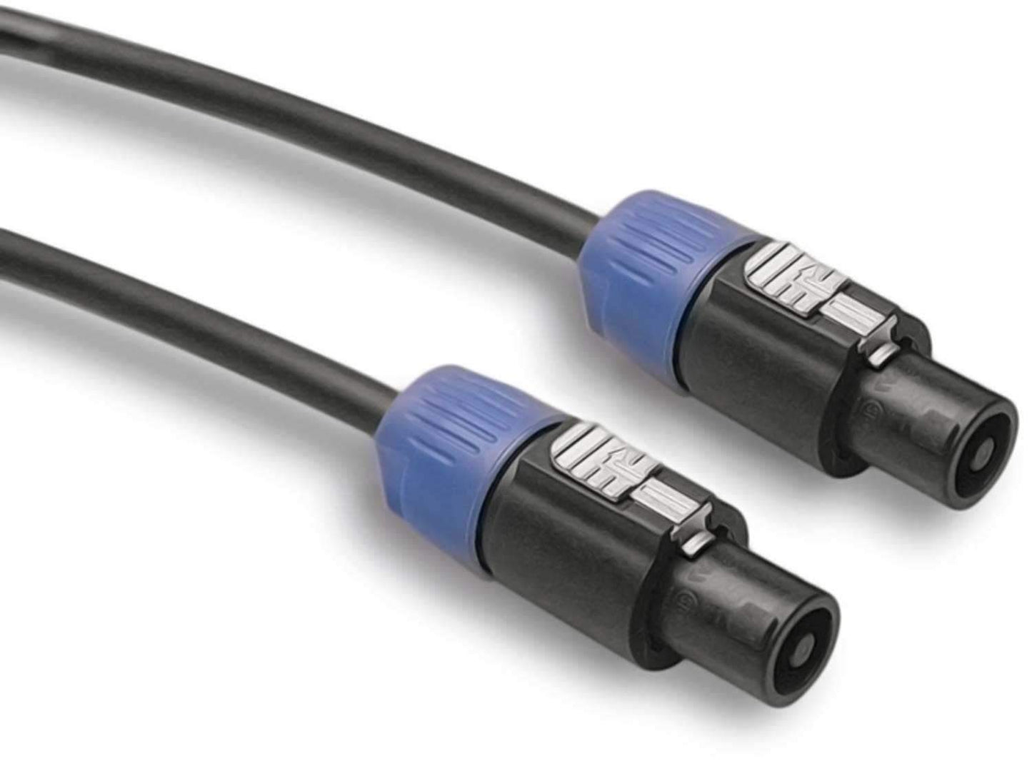 Hosa 14 AWG 20ft Speakon to Speakon Speaker Cable - PSSL ProSound and Stage Lighting