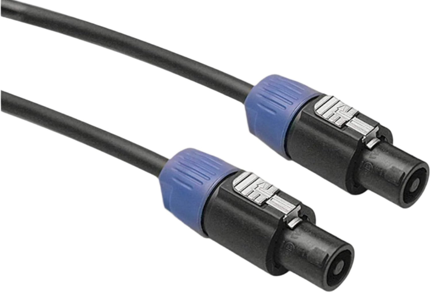 Hosa Speakon to Speakon 14AWG 25ft Speaker Cable - PSSL ProSound and Stage Lighting
