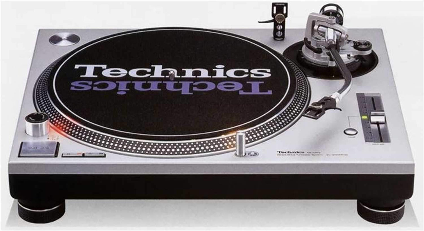 Technics SL1200MK3D Direct Drive Turntable - PSSL ProSound and Stage Lighting