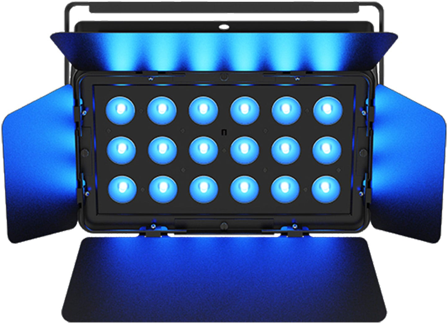 Chauvet DJ SlimBANK Q18 ILS LED Wash Light - PSSL ProSound and Stage Lighting