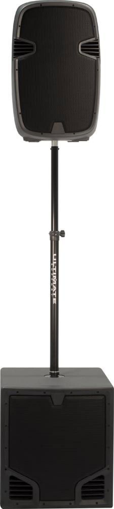 Ultimate SP-80 Original Series Speaker Pole - PSSL ProSound and Stage Lighting