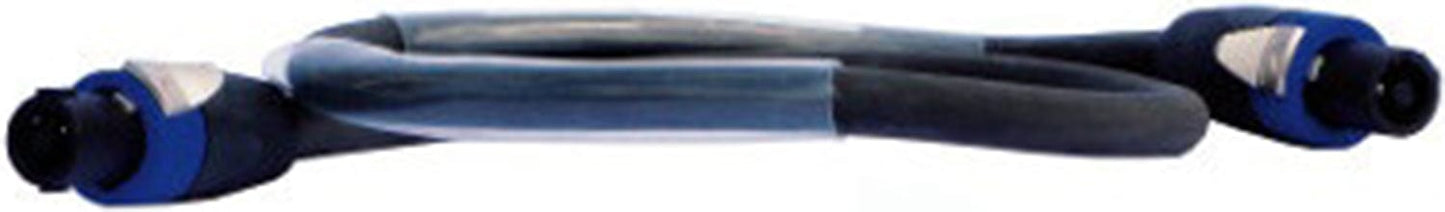 L-Acoustics Speaker cable: 4 x 4 NL4 - PSSL ProSound and Stage Lighting