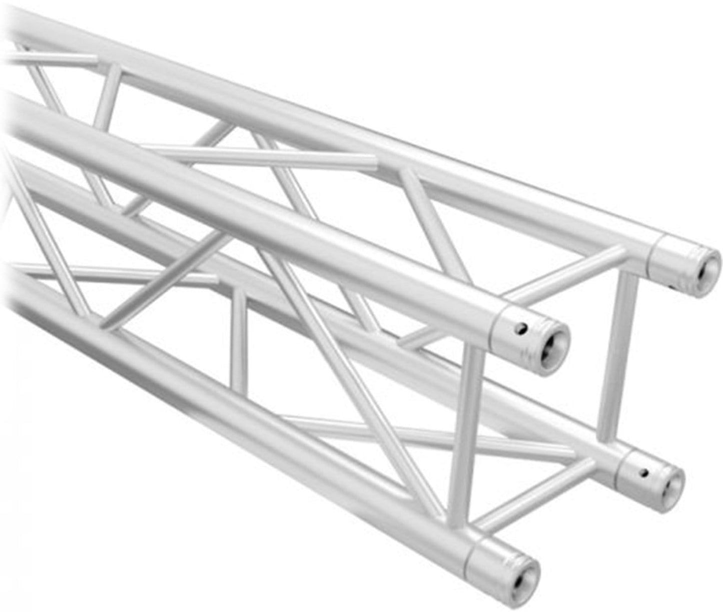 Square 12-In Truss F34 Straight 7.38Ft (2.25M) - PSSL ProSound and Stage Lighting