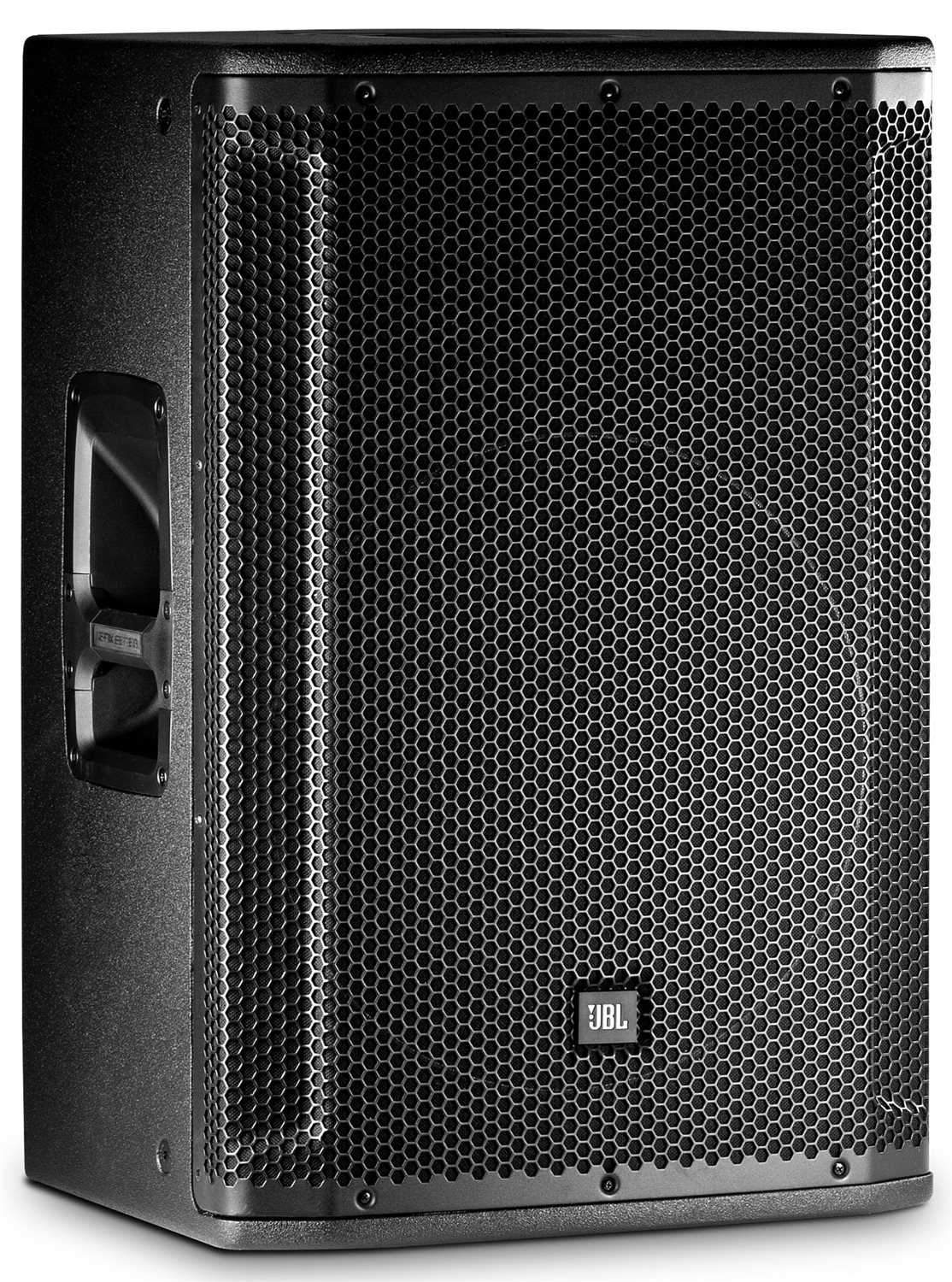 JBL SRX812P 12-Inch 2-Way Powered PA Speaker 2000-Watt