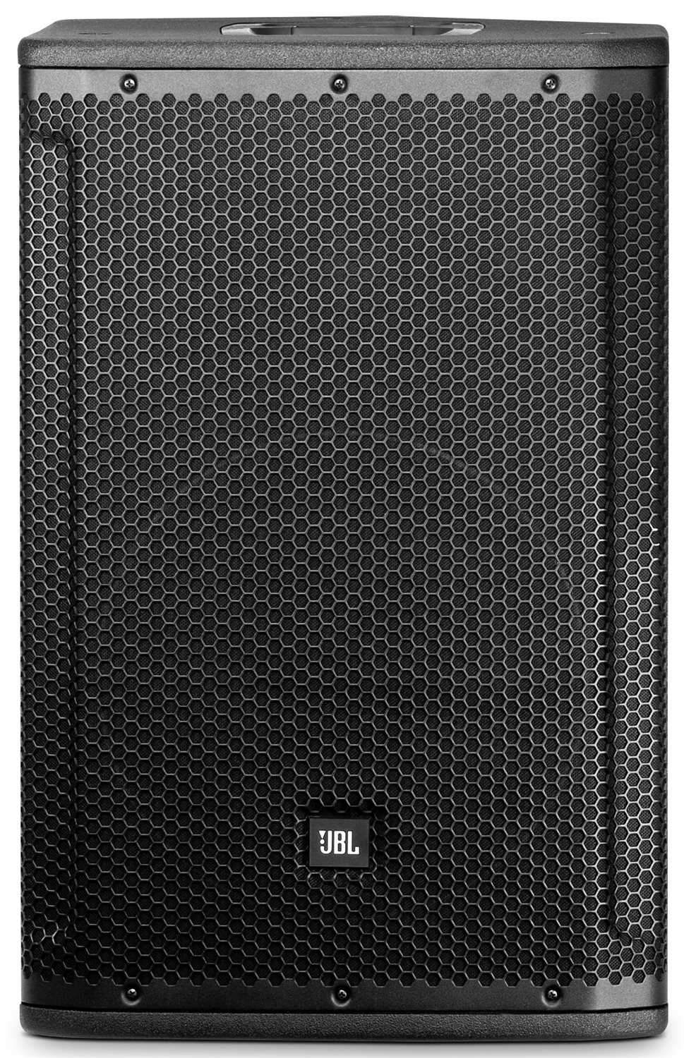 JBL SRX812P 12-Inch 2-Way Powered Speaker - PSSL ProSound and Stage Lighting