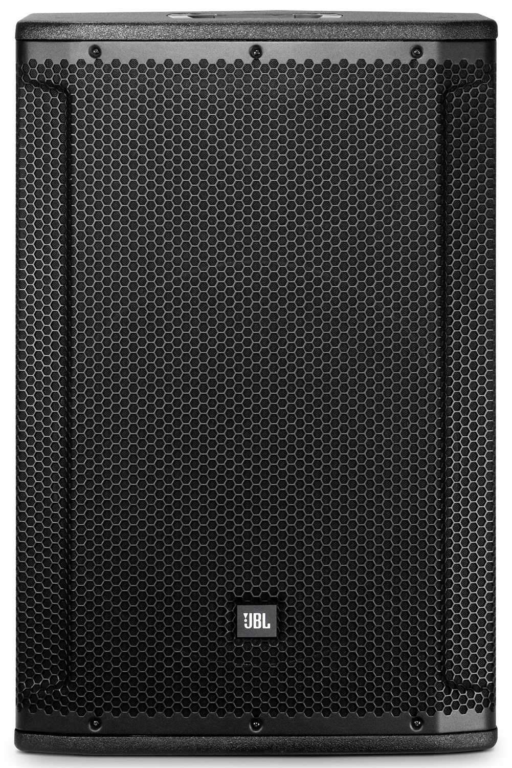 JBL SRX815P 15-in 2-Way Powered PA Speaker 2000W - PSSL ProSound and Stage Lighting