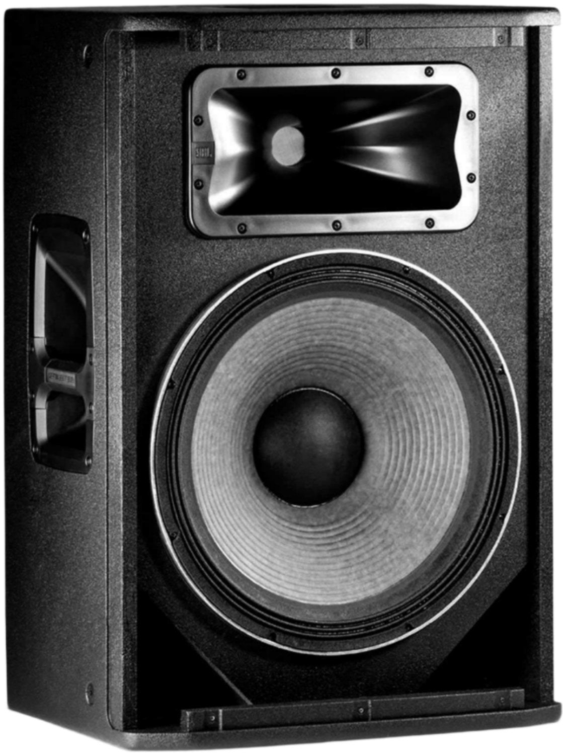 JBL SRX815 15-Inch 2-Way Passive PA Speaker - PSSL ProSound and Stage Lighting