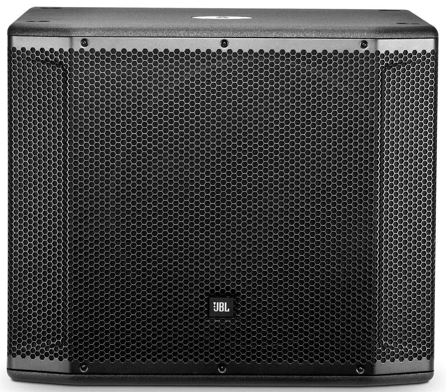 JBL SRX818SP 18-Inch Powered PA Subwoofer 1000W - PSSL ProSound and Stage Lighting