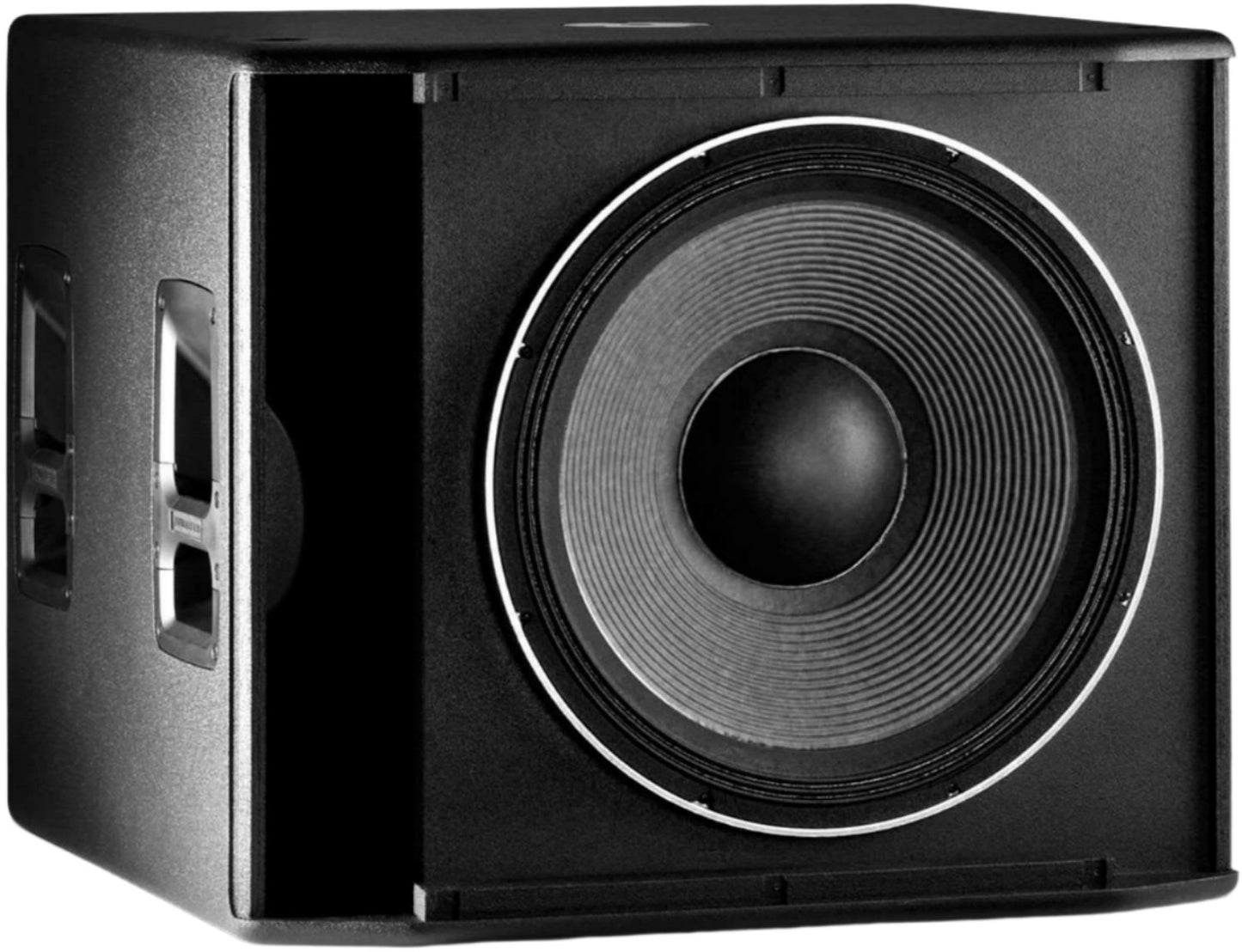JBL SRX818S 18-Inch Passive Subwoofer - PSSL ProSound and Stage Lighting