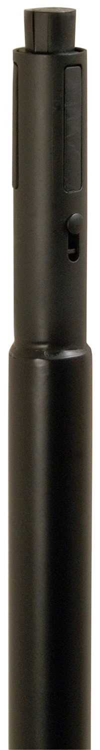 On Stage SS7745LOK Subwoofer Pole with Lock Adapter - PSSL ProSound and Stage Lighting