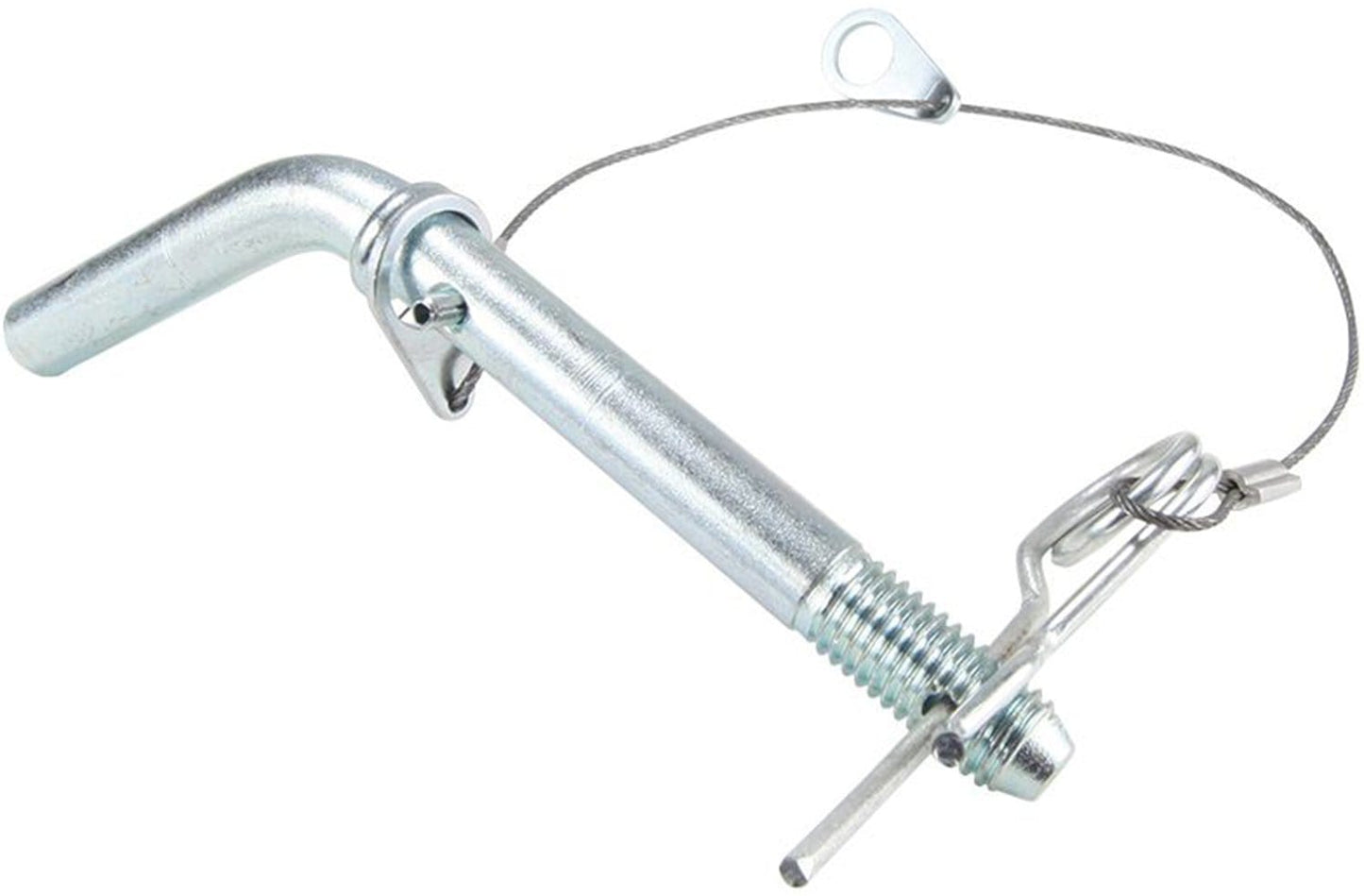 Global Truss Replacement Pin for ST-180 Outrigger - Solotech