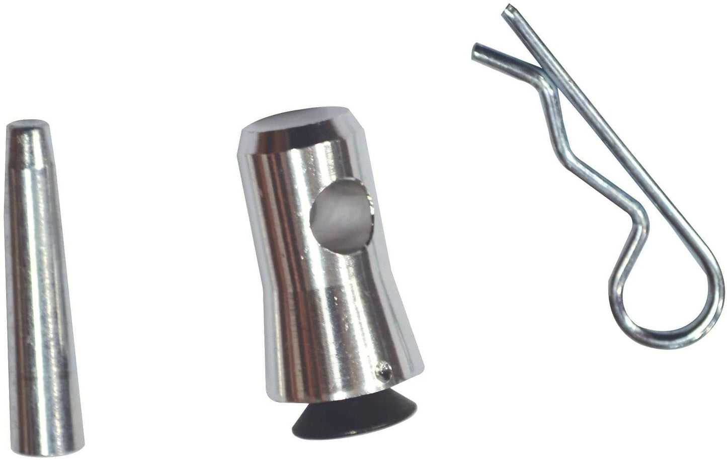 Global Truss Half Coupler for F14 Mini Truss - PSSL ProSound and Stage Lighting