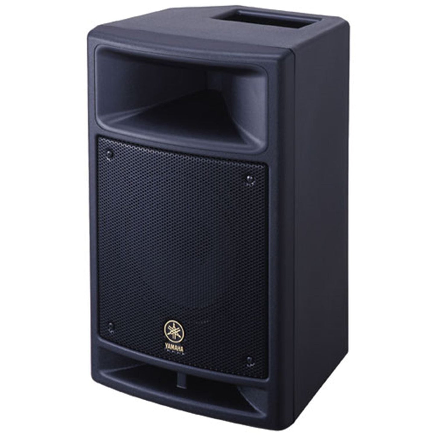 Yamaha STAGEPAS-150M 8 Ch Mixer and 150w Speaker - PSSL ProSound and Stage Lighting