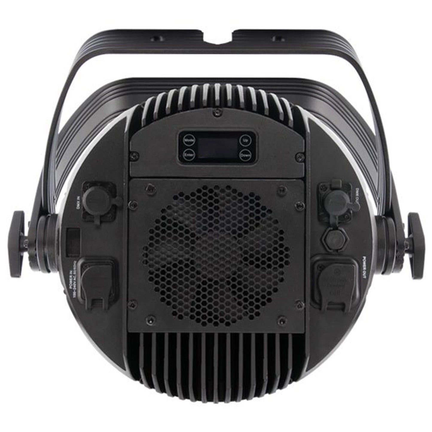 Chauvet Strike 1 IP65 230w Warm White LED Light - PSSL ProSound and Stage Lighting