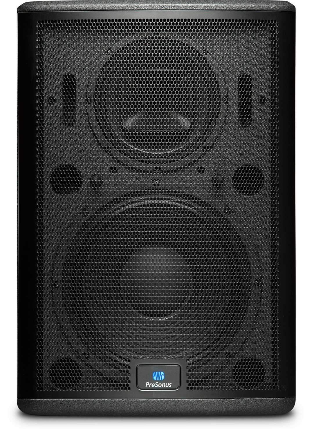 Presonus speakers 2024