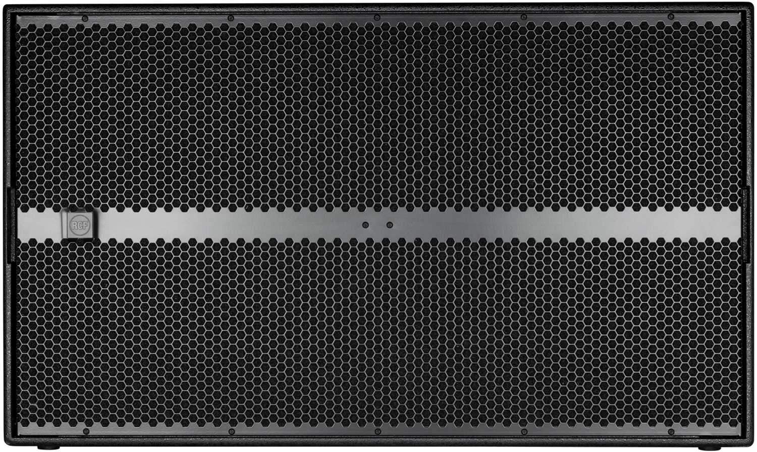 Rcf 9007 Rcf Subwoofer 21 Inch RCF 9007-AS 7200 Watt Dual 21-Inch