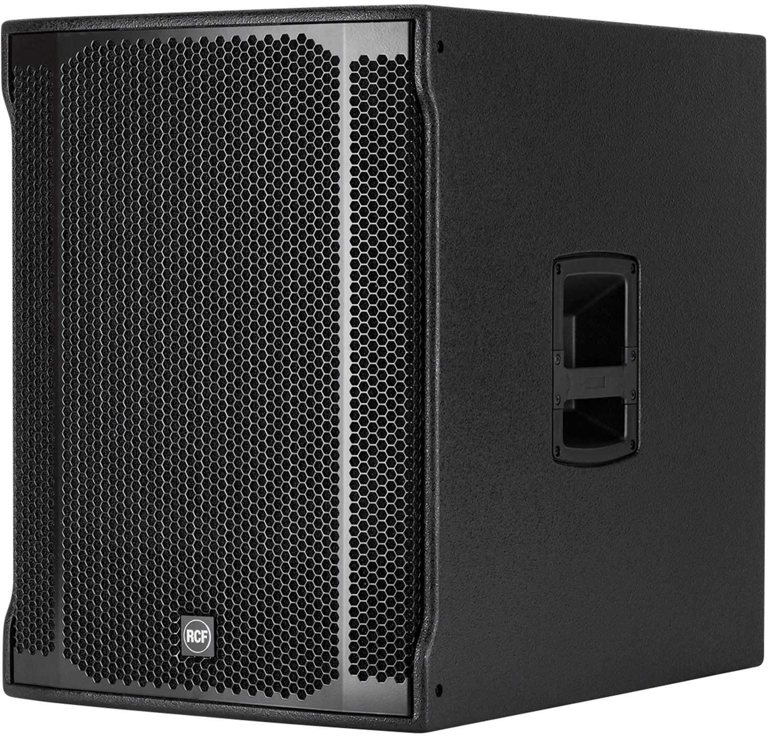 RCF SUB-905AS-MK2 Active 15-inch Subwoofer – Solotech